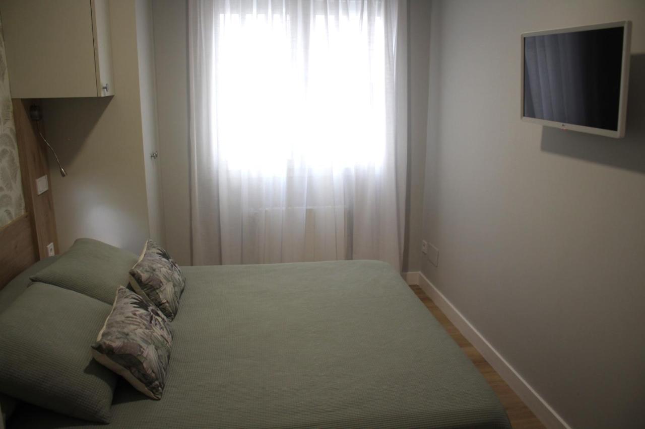 Апартаменты Apartamento Reformado Centro De Сантандер Экстерьер фото